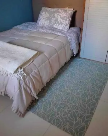 Apartamento Vale's Garden Flat *