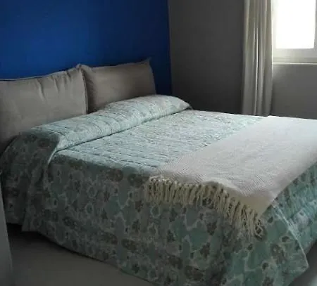 Appartamento Vale's Garden Flat Oristano
