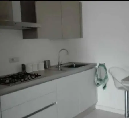 Vale's Garden Flat Oristano