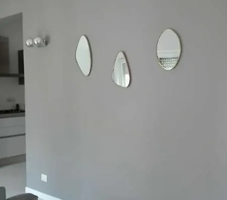 Vale's Garden Flat *