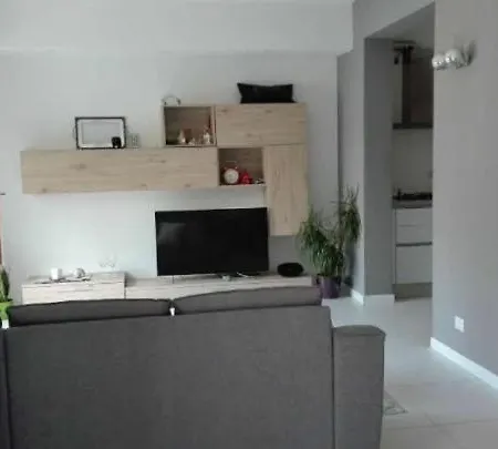 Vale's Garden Flat * Oristano